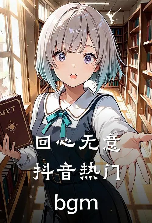 回心无意抖音热门bgm