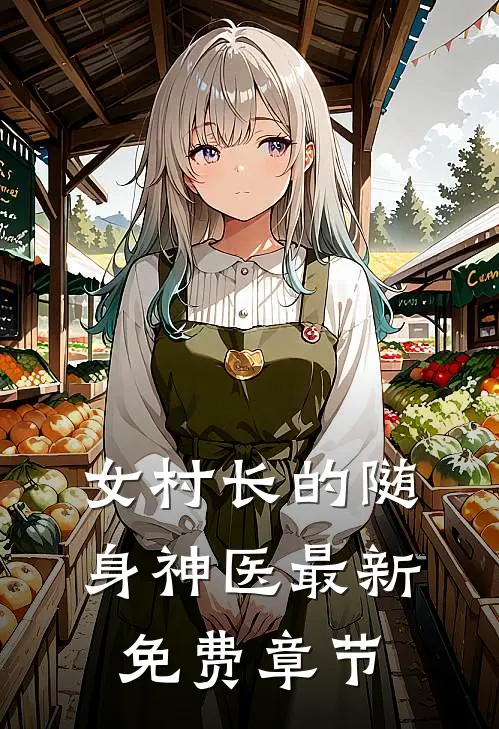 女村长的随身神医最新免费章节