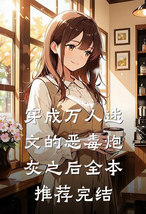 穿成万人迷文的恶毒炮灰之后全本推荐完结