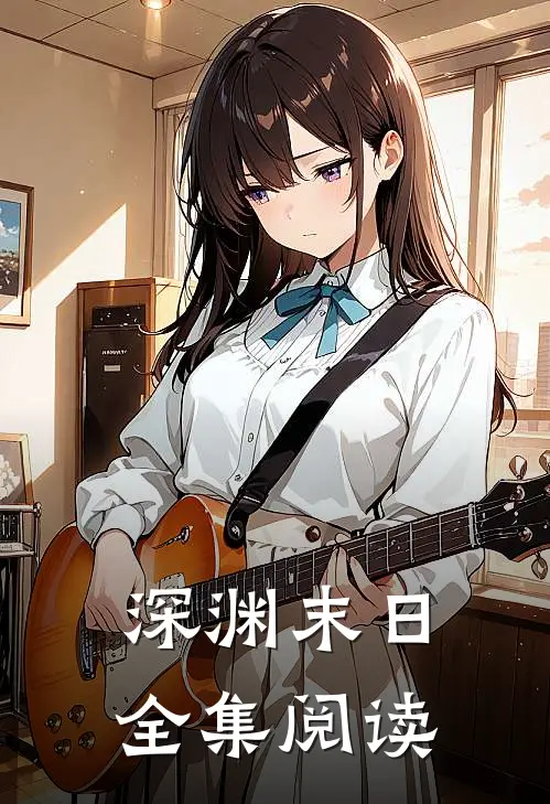 深渊末日全集阅读