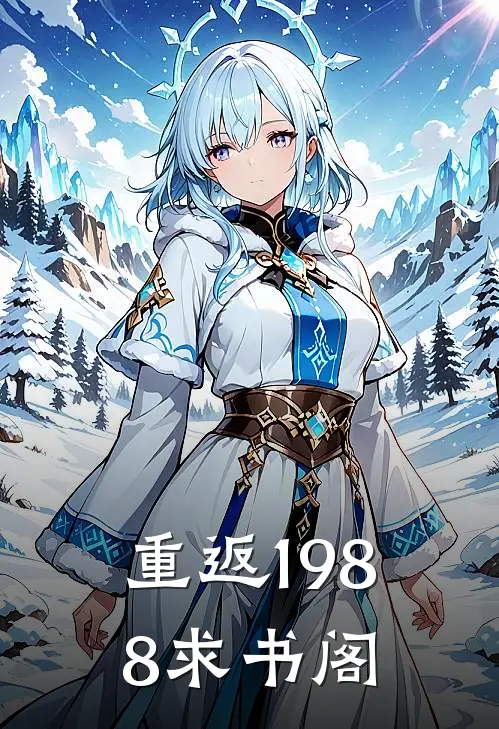 重返1988求书阁