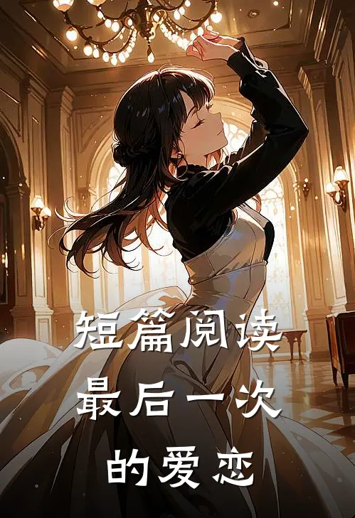 短篇阅读最后一次的爱恋