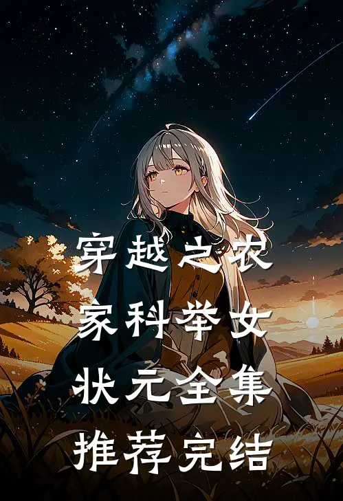 穿越之农家科举女状元全集推荐完结