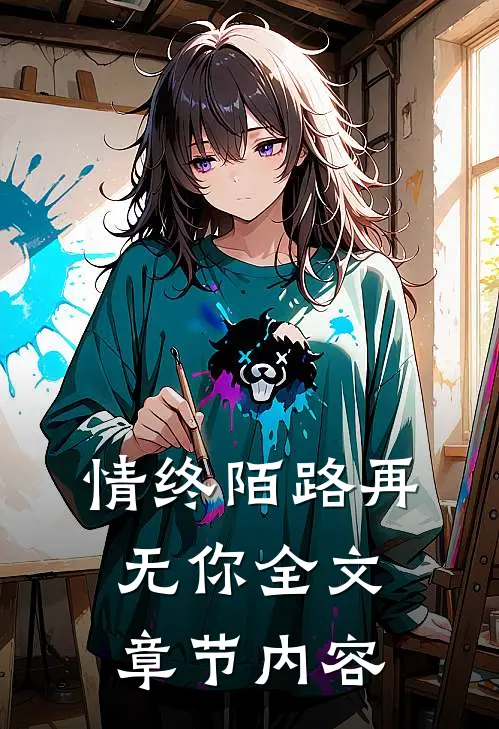 情终陌路再无你全文章节内容