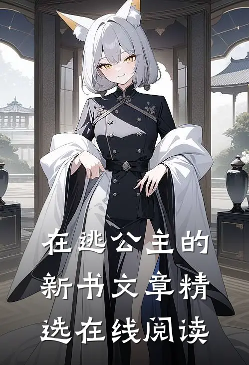 在逃公主的新书文章精选在线阅读