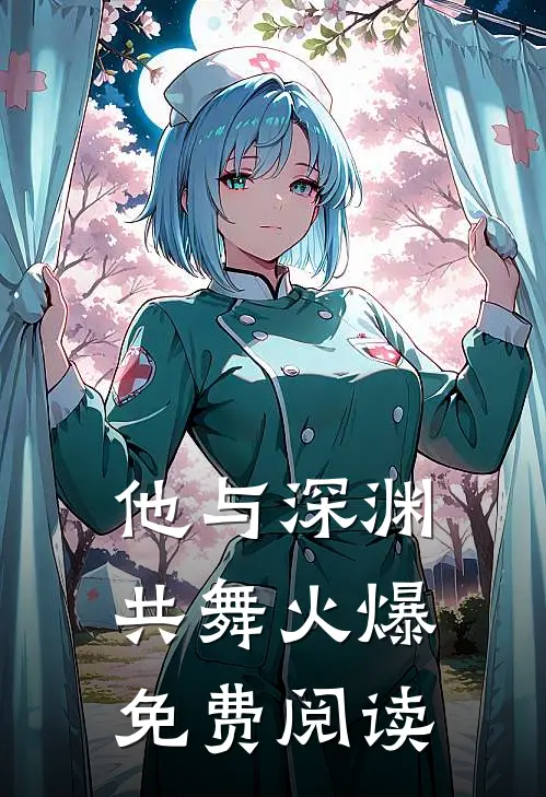 他与深渊共舞火爆免费阅读