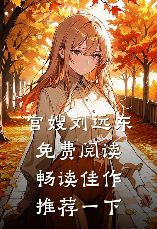 官嫂刘远东免费阅读畅读佳作推荐一下