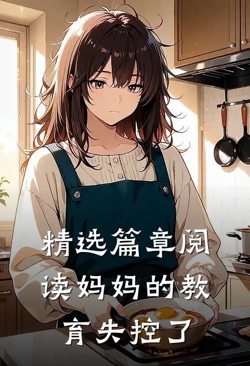 精选篇章阅读妈妈的教育失控了