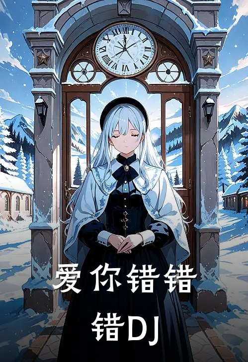 爱你错错错DJ