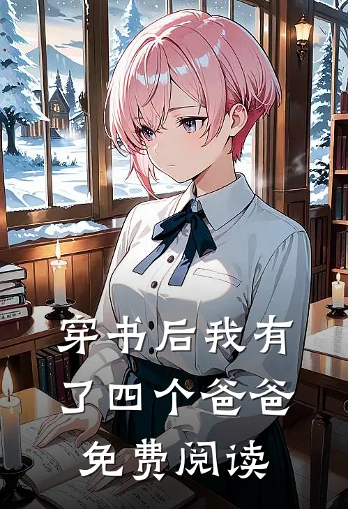 穿书后我有了四个爸爸免费阅读