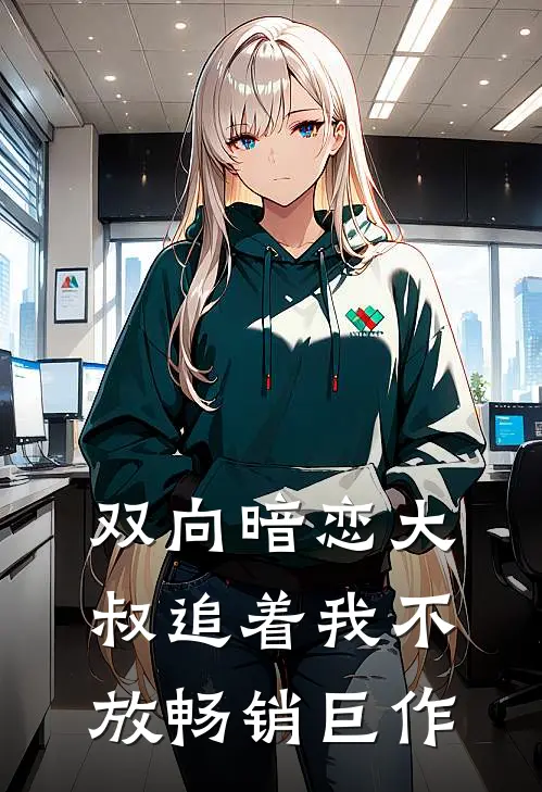 双向暗恋大叔追着我不放畅销巨作