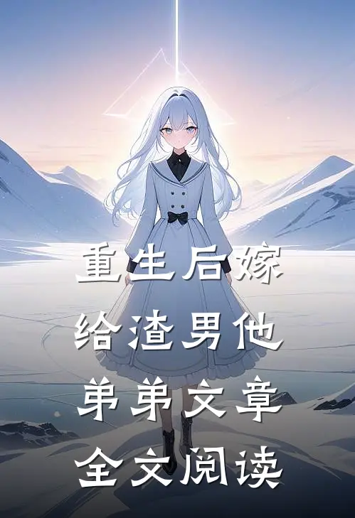 重生后嫁给渣男他弟弟文章全文阅读