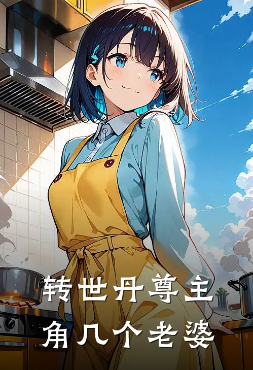转世丹尊主角几个老婆