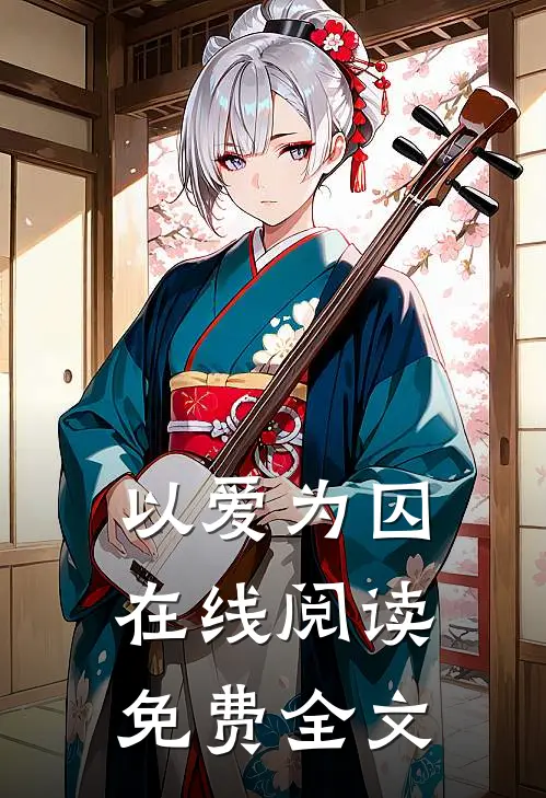 以爱为囚在线阅读免费全文