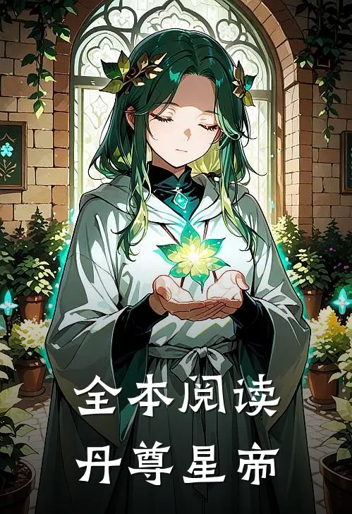 全本阅读丹尊星帝