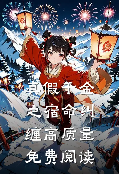 真假千金之宿命纠缠高质量免费阅读