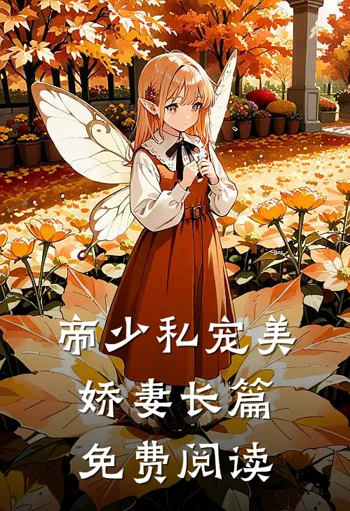 帝少私宠美娇妻长篇免费阅读