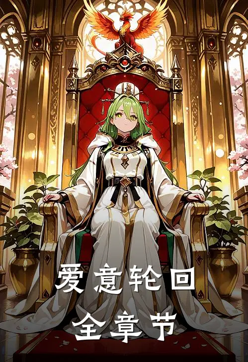 爱意轮回全章节