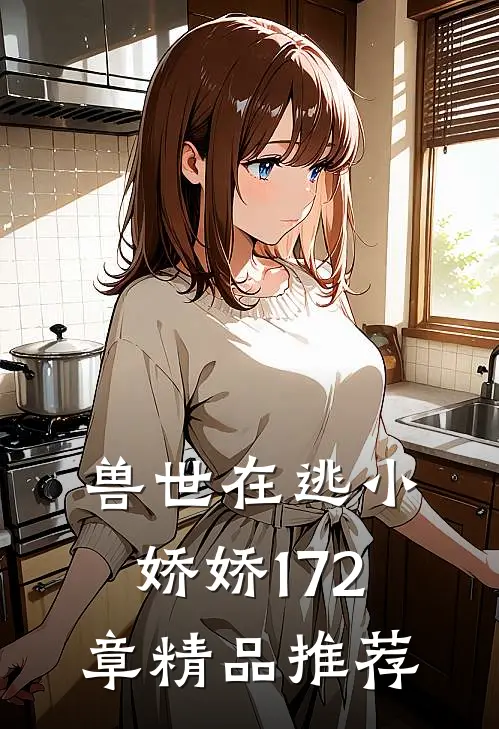 兽世在逃小娇娇172章精品推荐
