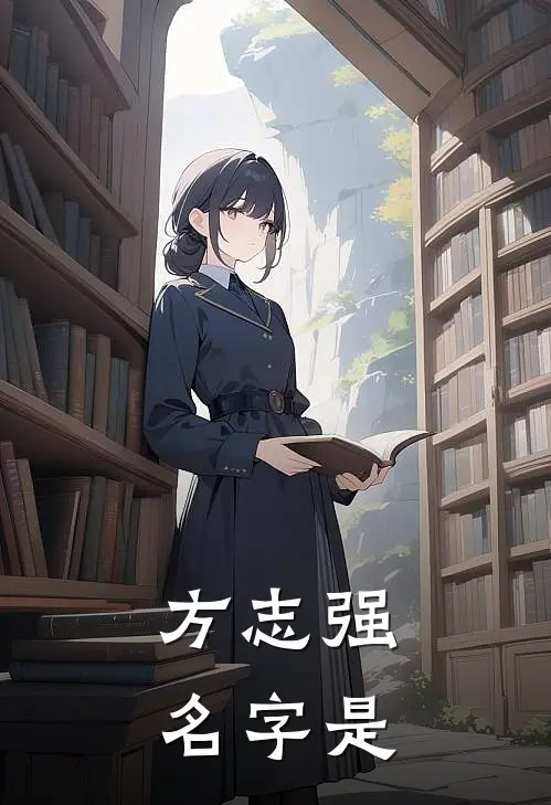 方志强名字是