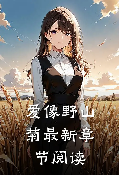 爱像野山菊最新章节阅读