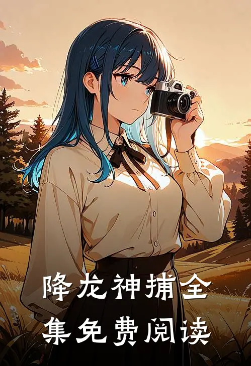 降龙神捕全集免费阅读