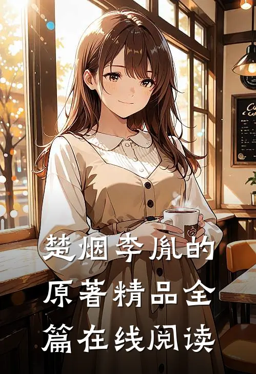 楚烟李胤的原著精品全篇在线阅读