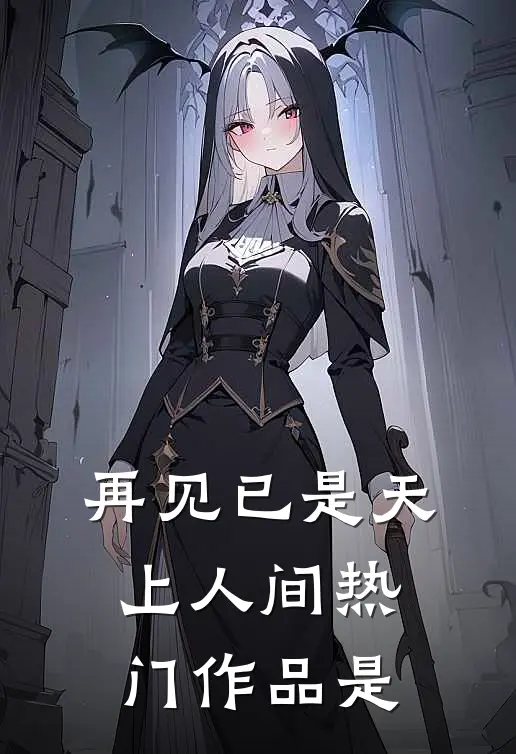 再见已是天上人间热门作品是