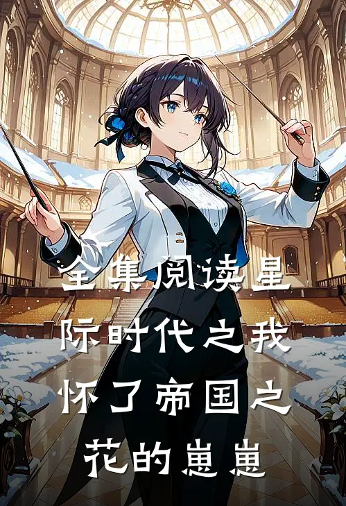 全集阅读星际时代之我怀了帝国之花的崽崽