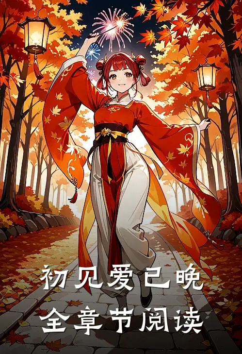 初见爱已晚全章节阅读