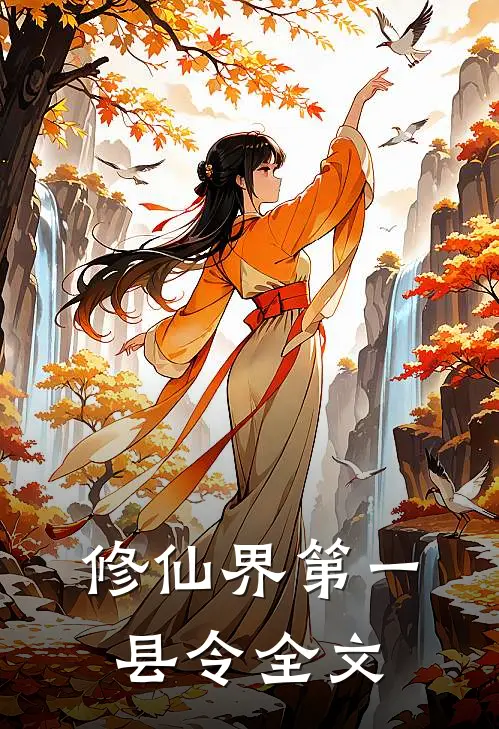 修仙界第一县令全文