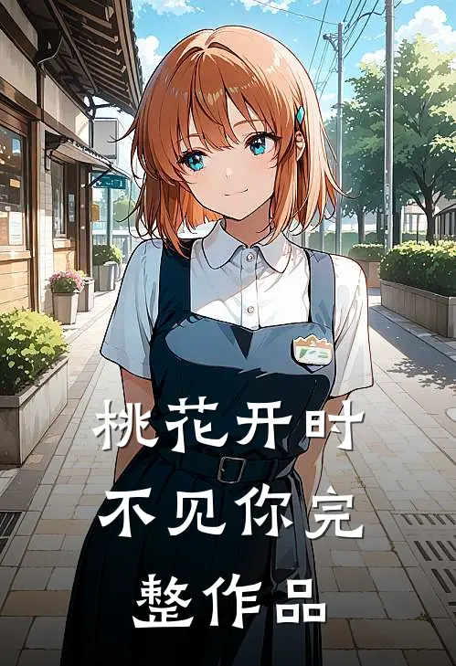 桃花开时不见你完整作品