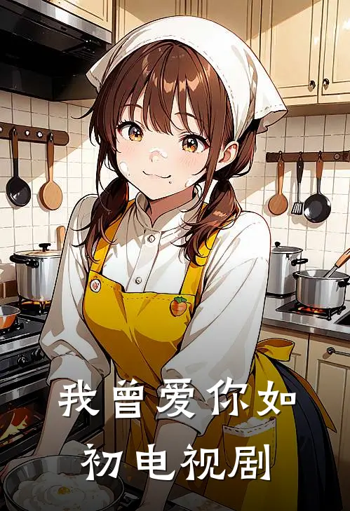 我曾爱你如初电视剧