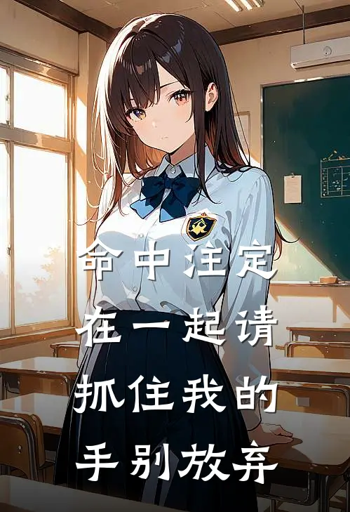 命中注定在一起请抓住我的手别放弃