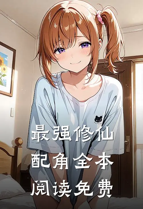 最强修仙配角全本阅读免费