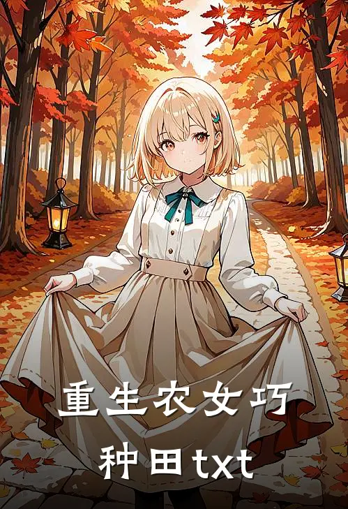 重生农女巧种田txt