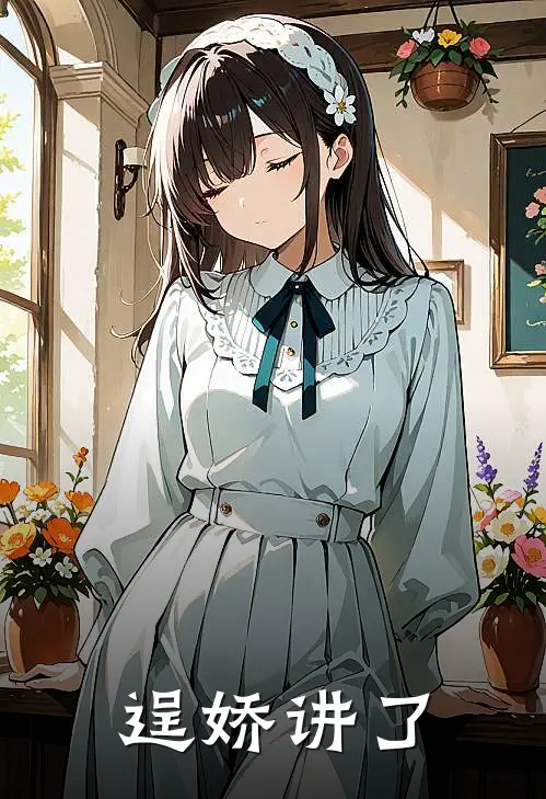 逞娇讲了