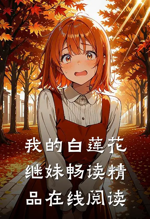 我的白莲花继妹畅读精品在线阅读