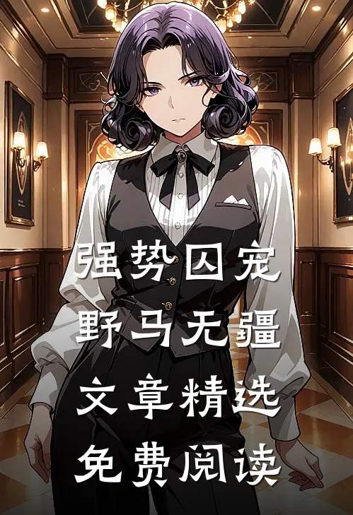 强势囚宠野马无疆文章精选免费阅读