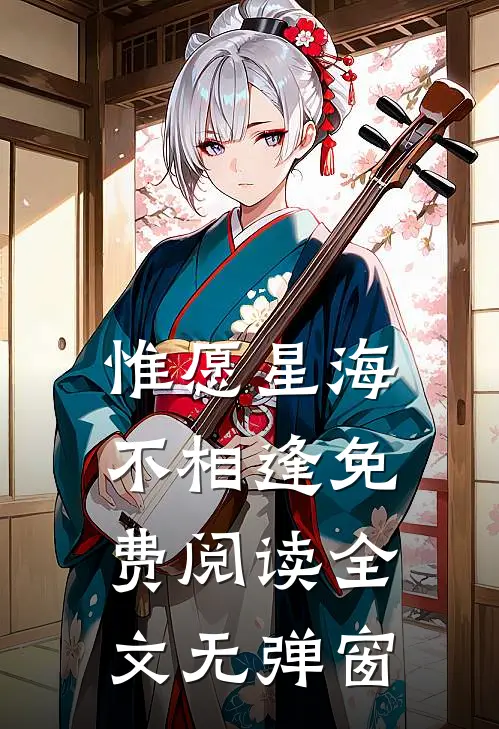 惟愿星海不相逢免费阅读全文无弹窗