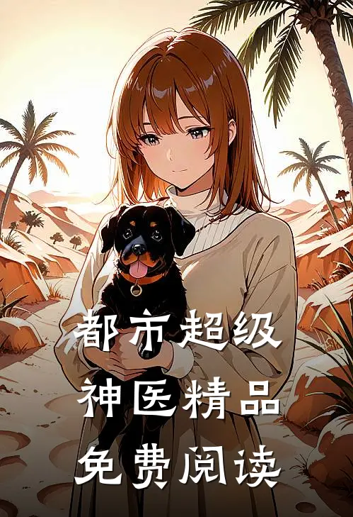 都市超级神医精品免费阅读