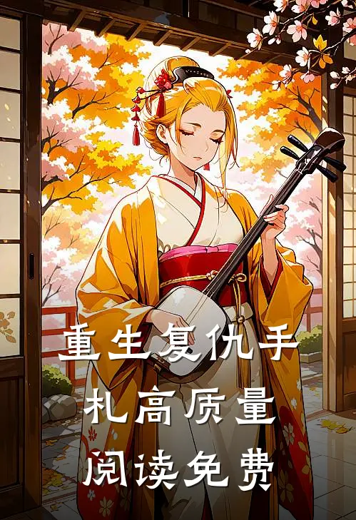 重生复仇手札高质量阅读免费