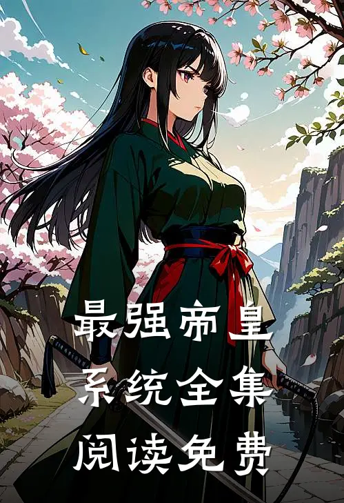 最强帝皇系统全集阅读免费