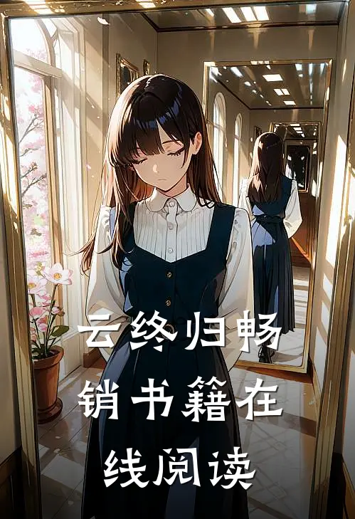 云终归畅销书籍在线阅读