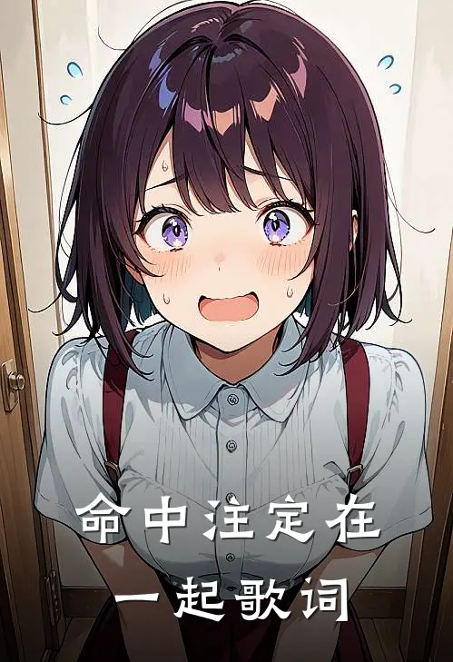 命中注定在一起歌词