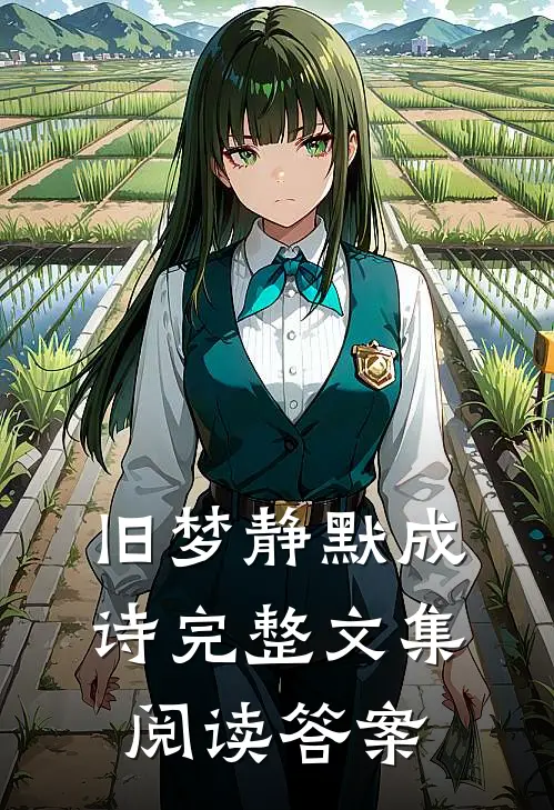 旧梦静默成诗完整文集阅读答案