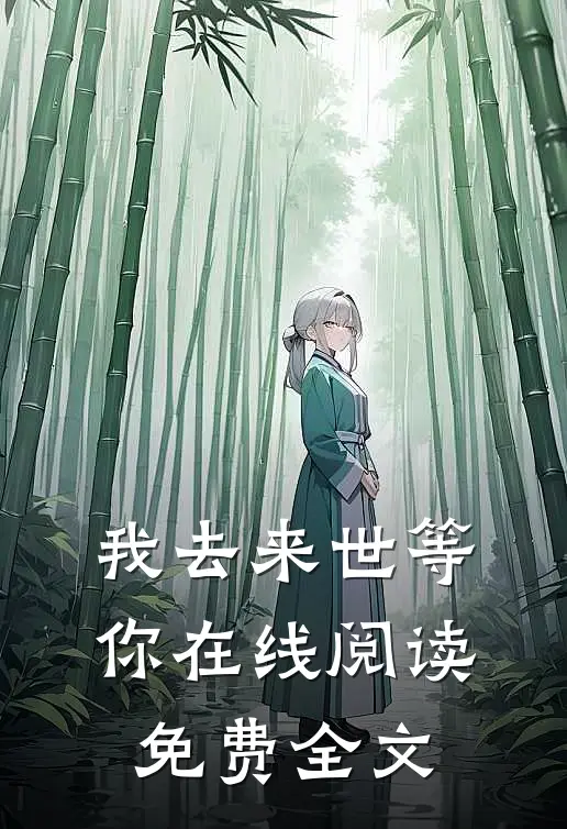 我去来世等你在线阅读免费全文
