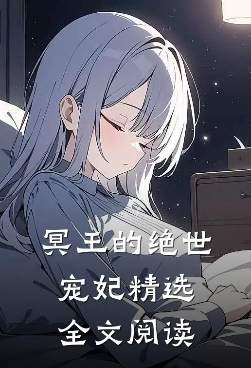 冥王的绝世宠妃精选全文阅读