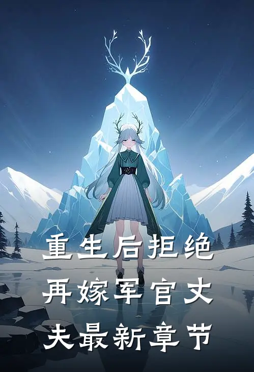 重生后拒绝再嫁军官丈夫最新章节