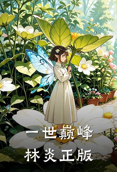 一世巅峰林炎正版
